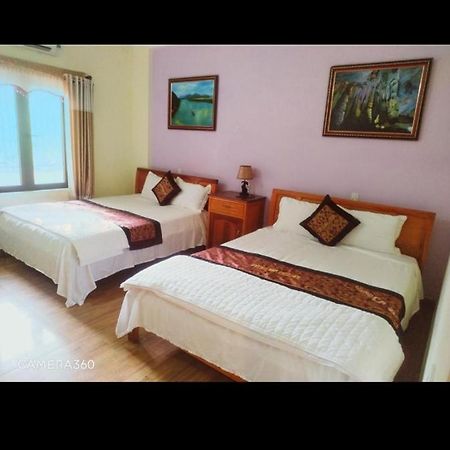 Phong Nha Midtown Hotel Cu Lac Extérieur photo
