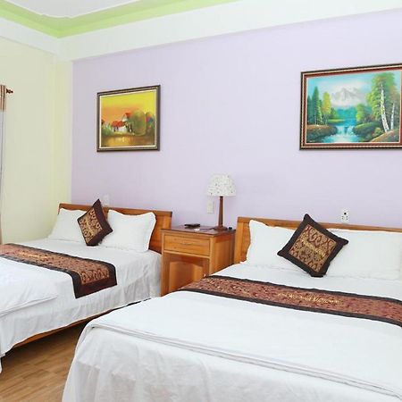 Phong Nha Midtown Hotel Cu Lac Extérieur photo