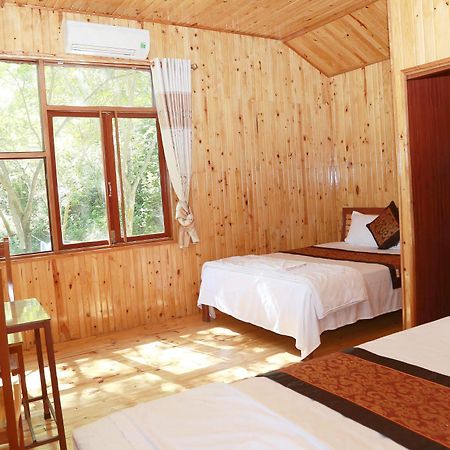 Phong Nha Midtown Hotel Cu Lac Extérieur photo