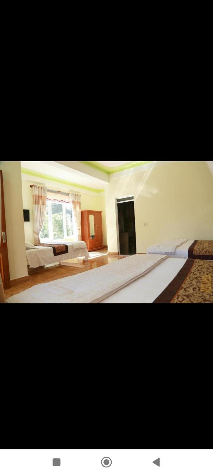 Phong Nha Midtown Hotel Cu Lac Extérieur photo