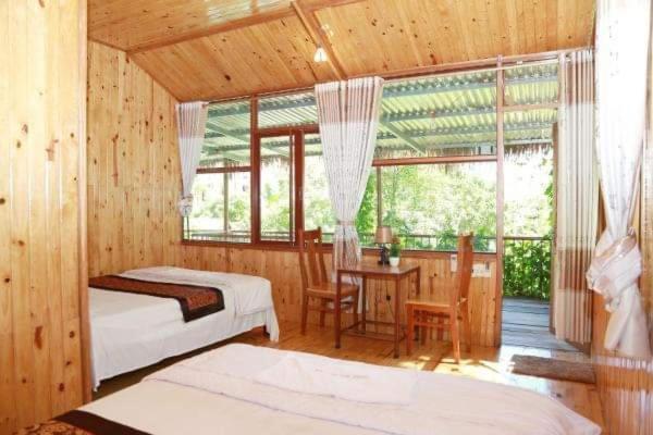 Phong Nha Midtown Hotel Cu Lac Extérieur photo