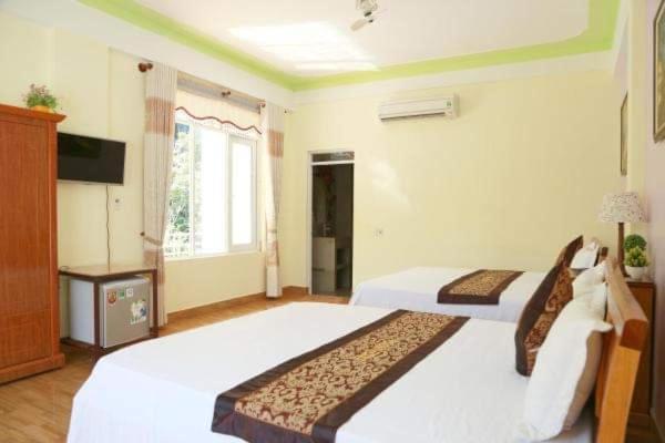 Phong Nha Midtown Hotel Cu Lac Extérieur photo