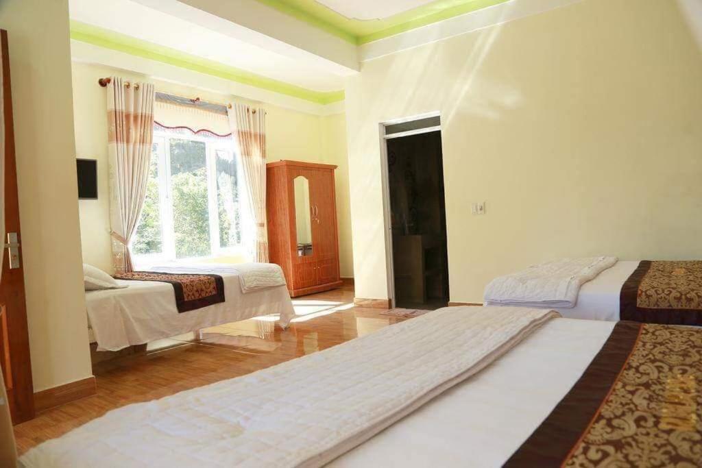 Phong Nha Midtown Hotel Cu Lac Extérieur photo