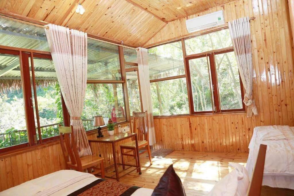 Phong Nha Midtown Hotel Cu Lac Extérieur photo