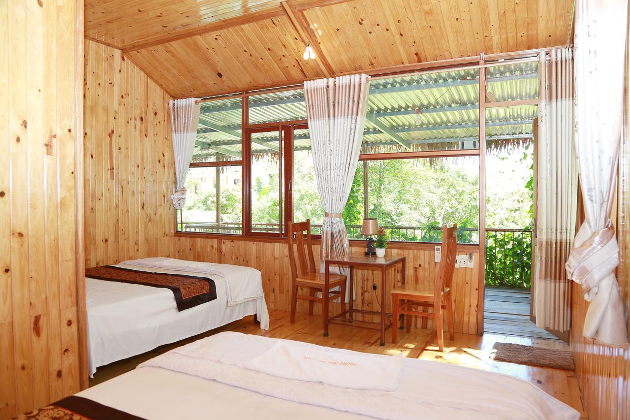 Phong Nha Midtown Hotel Cu Lac Extérieur photo