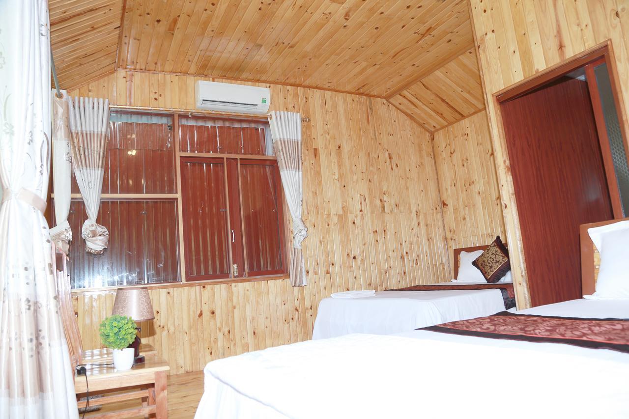 Phong Nha Midtown Hotel Cu Lac Extérieur photo