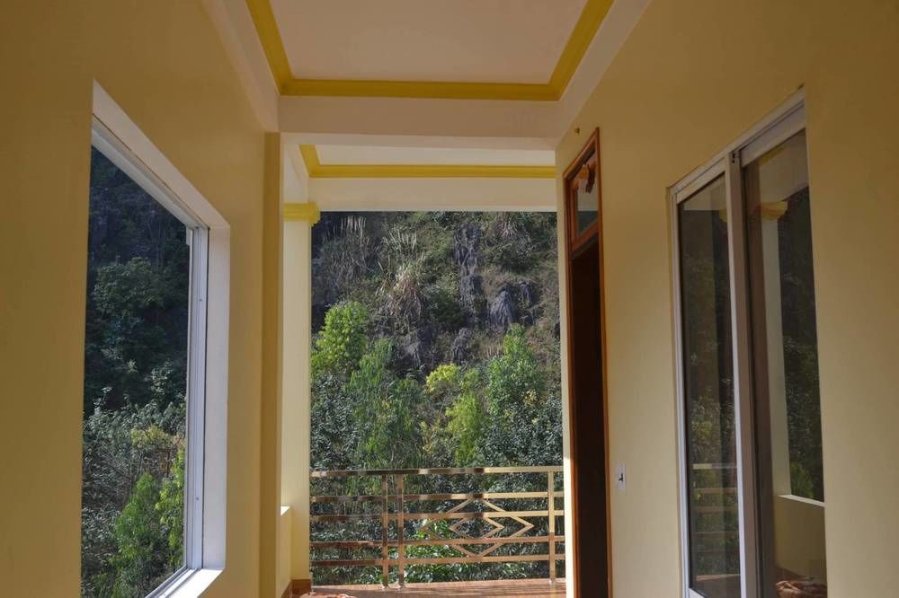 Phong Nha Midtown Hotel Cu Lac Extérieur photo