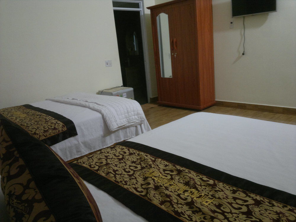 Phong Nha Midtown Hotel Cu Lac Extérieur photo