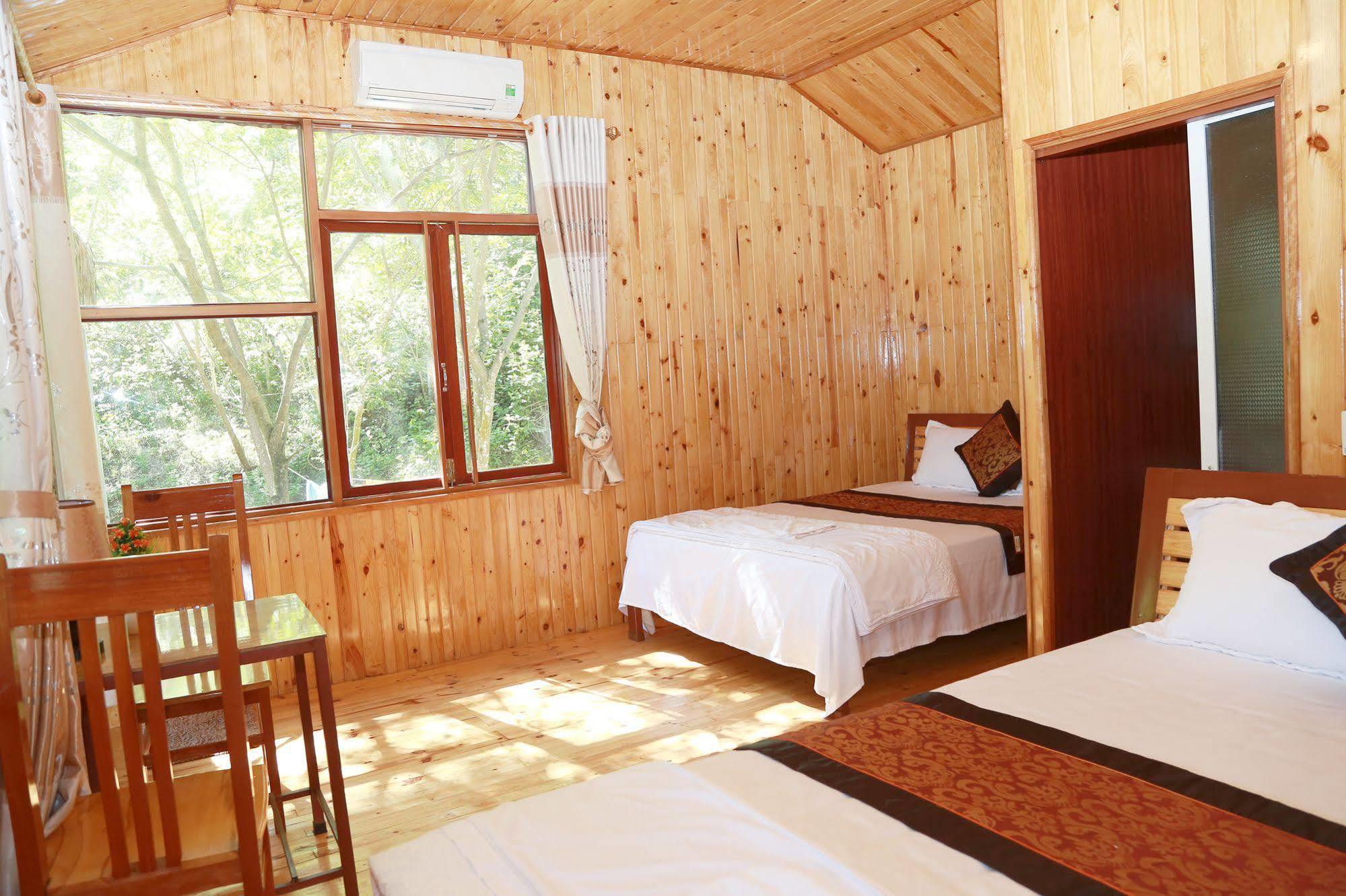 Phong Nha Midtown Hotel Cu Lac Extérieur photo