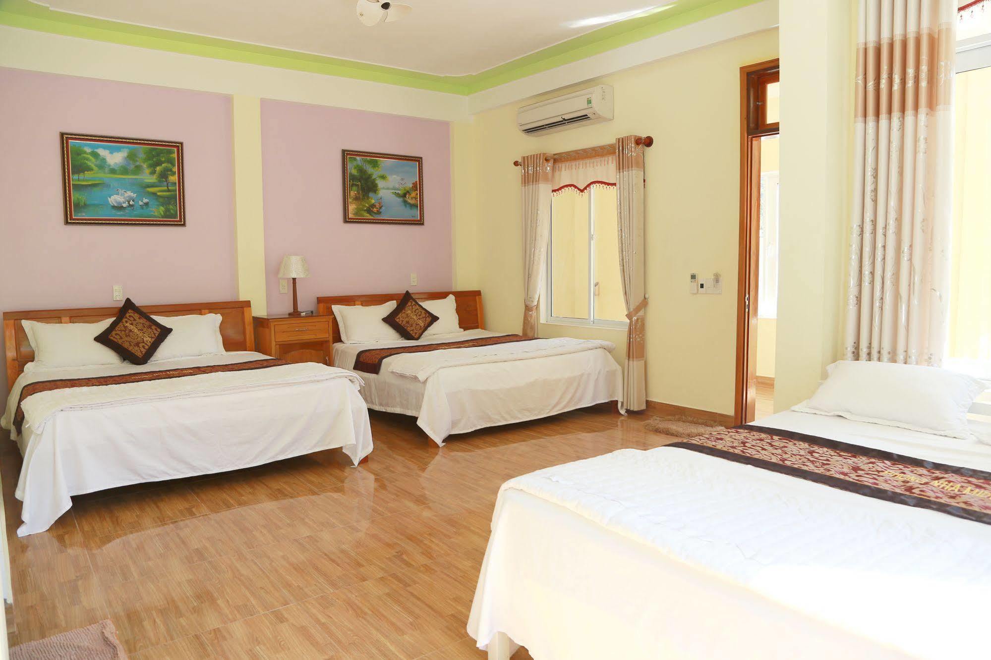 Phong Nha Midtown Hotel Cu Lac Extérieur photo