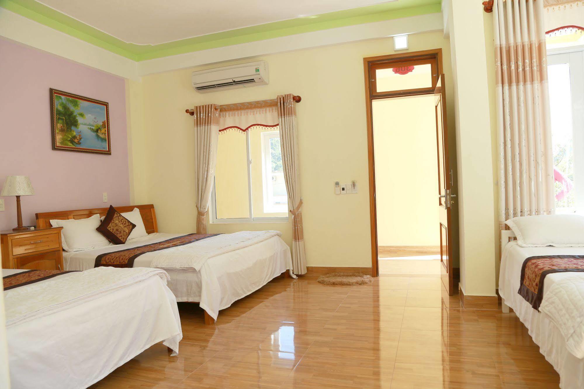 Phong Nha Midtown Hotel Cu Lac Extérieur photo