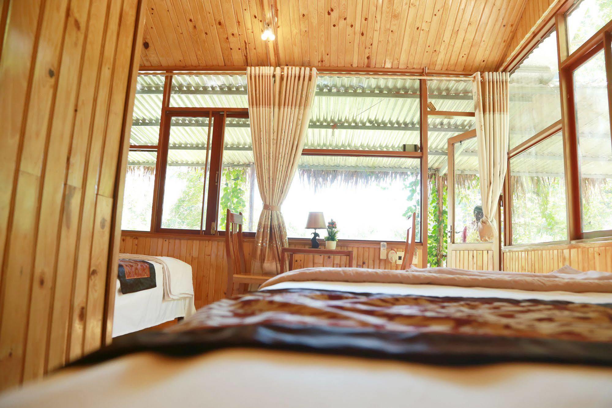 Phong Nha Midtown Hotel Cu Lac Extérieur photo